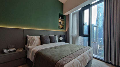 Star Residences Two (Subsale)