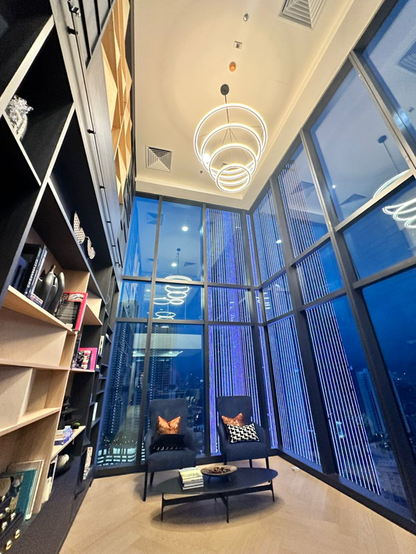 TRX Residences RM2,288,000