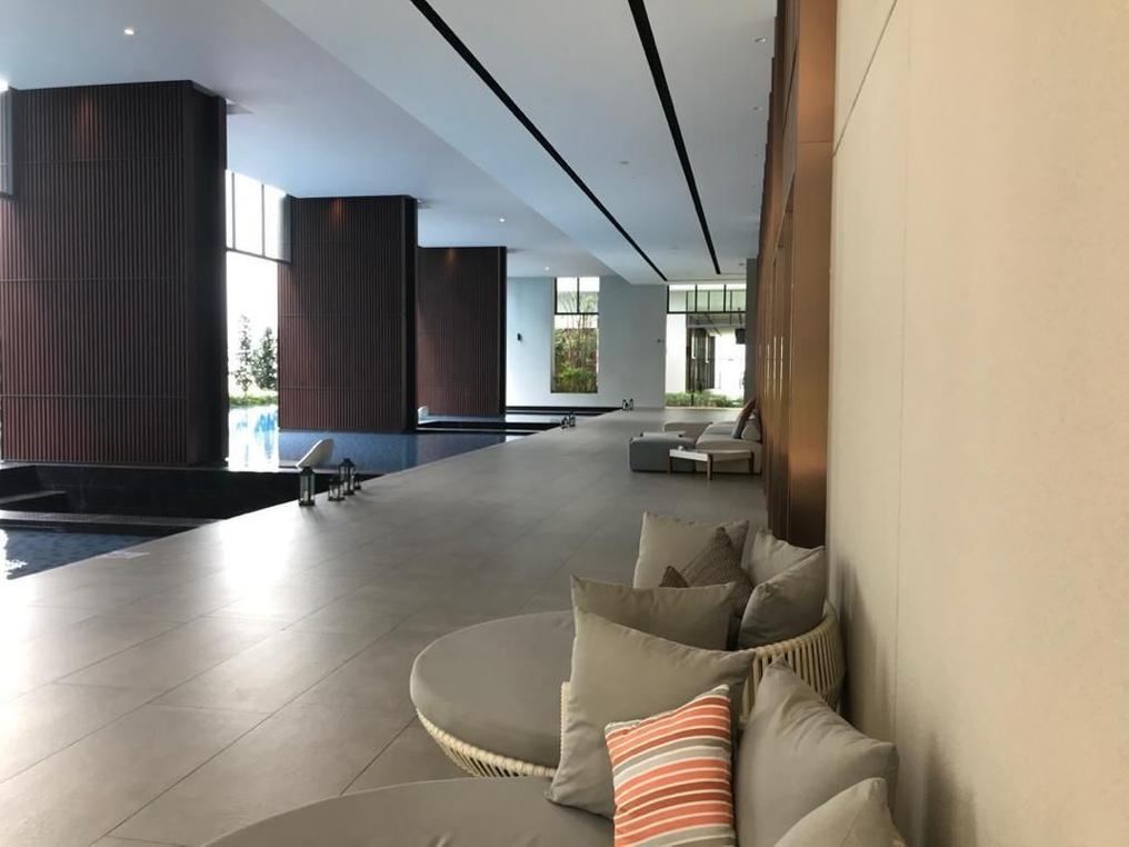 Aira Residence (Subsale)