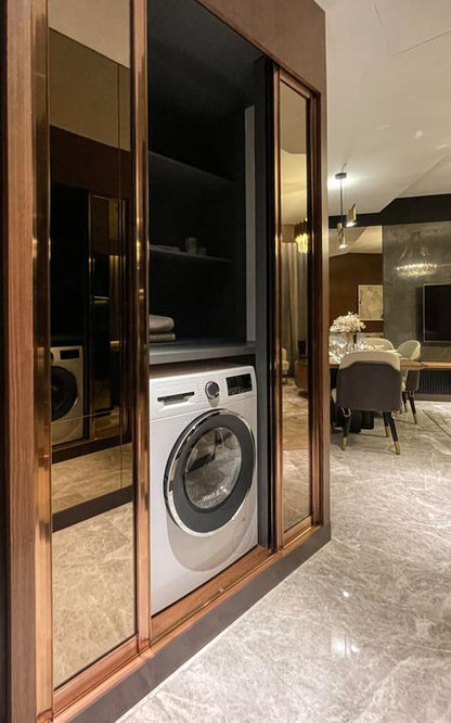 Orion Residence Bukit Bintang