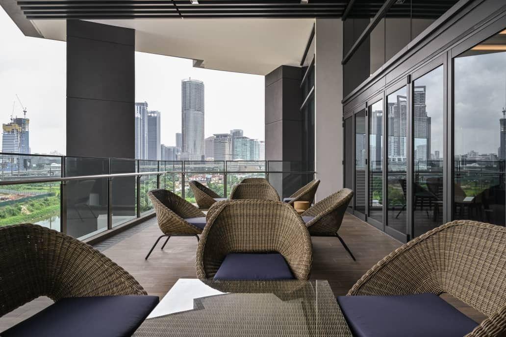 TRIA Seputeh in 9 Seputeh, Kuala Lumpur (Subsale)