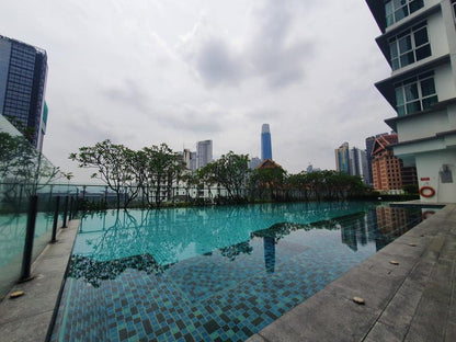The Pearl KLCC (Subsale)
