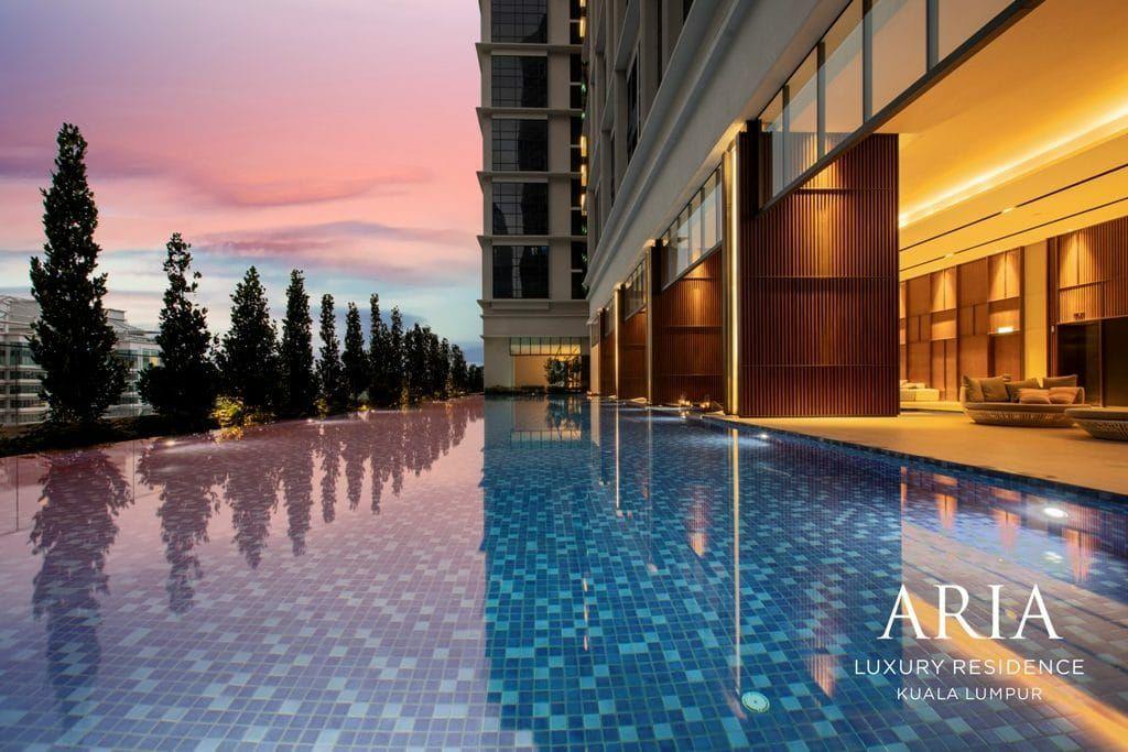 Aira Residence (Subsale)