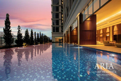 Aira Residence (Subsale)