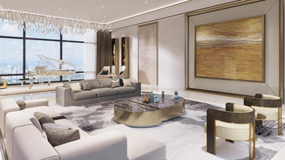 Pavilion Damansara Heights Residences (Subsale)