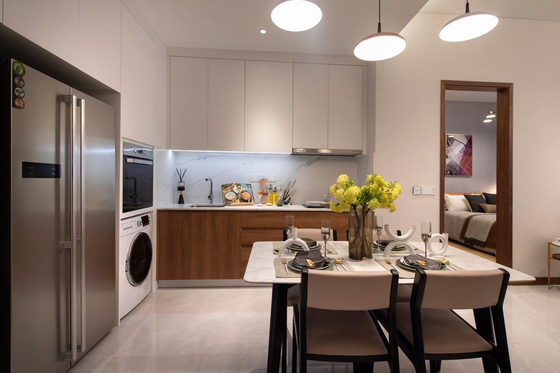 Core Residence @ TRX RM4,680,000