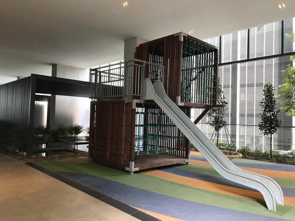 Aira Residence (Subsale)