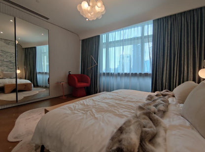 SO Sofitel Kuala Lumpur Residences (Subsale)