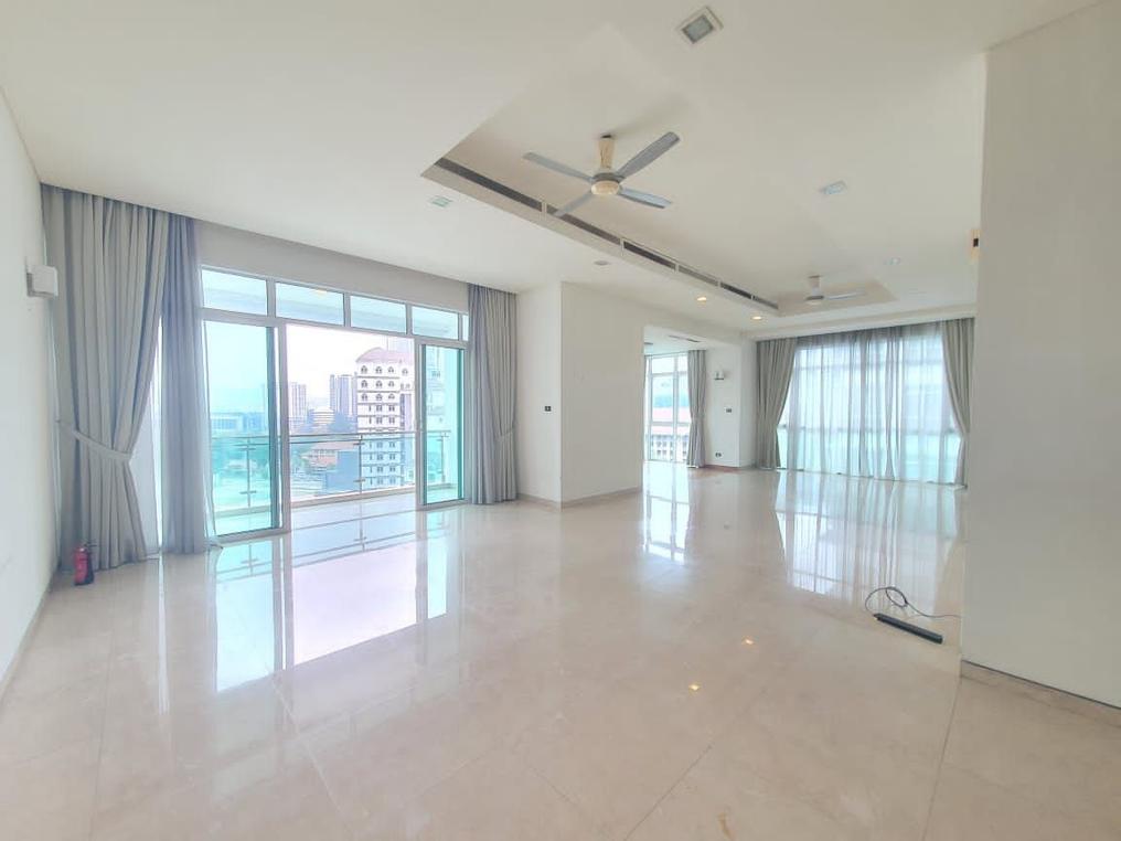 The Pearl KLCC (Subsale)