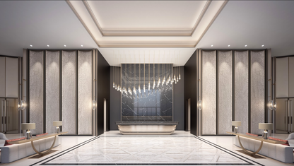 Pavilion Damansara Heights Residences (Subsale)