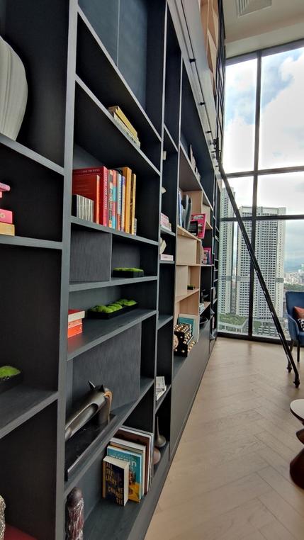 TRX Residences RM1,180,000