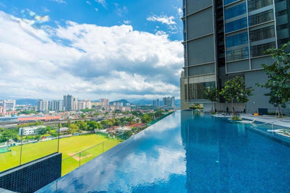 Mayfair Residences @ Pavilion Embassy (Subsale)