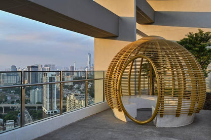 TRIA Seputeh in 9 Seputeh, Kuala Lumpur (Subsale)